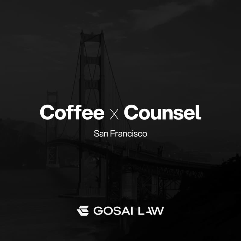 Cover Image for Coffee x Counsel SF