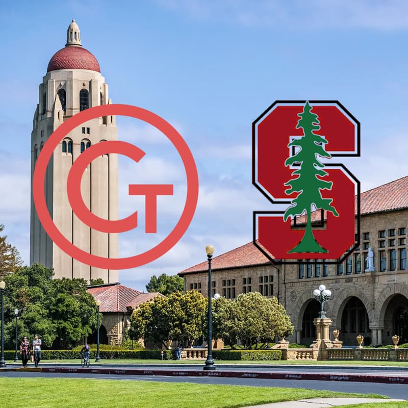 Cover Image for Stanford x Close the Gap: Campus, Research & Innovation Visit