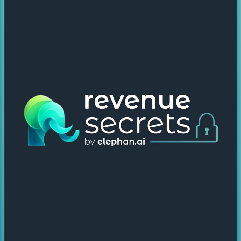 Cover Image for Revenue Secrets by Elephan.ai