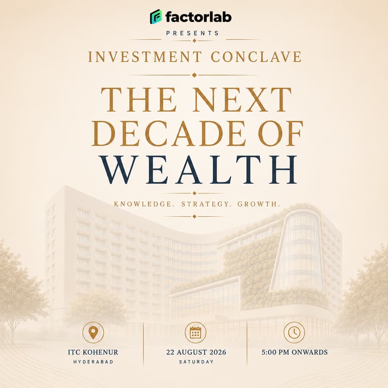 Cover Image for The Next Decade of Wealth