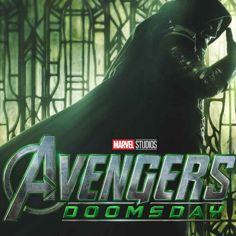 Cover Image for Friends & Follies Movie Meetup: Avengers Doomsday