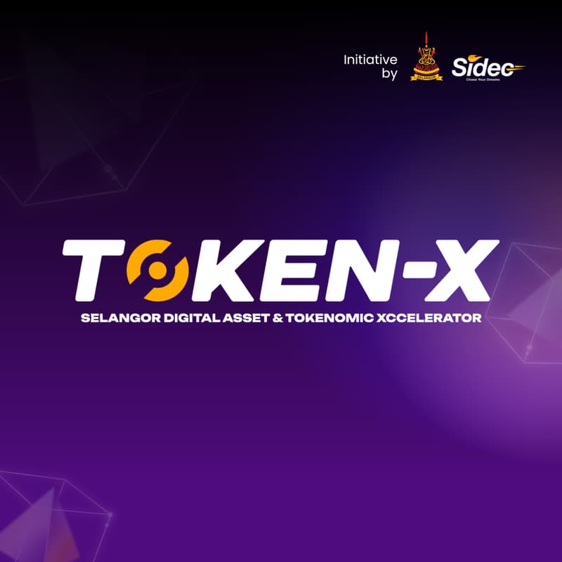 Cover Image for [Token-X] Onboarding & Workshop 1