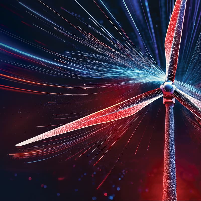 Cover Image for UK Industrial Strategy Zone: Clean Energy