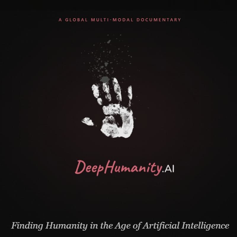 Cover Image for Beta Screening of DeepHumanity.ai