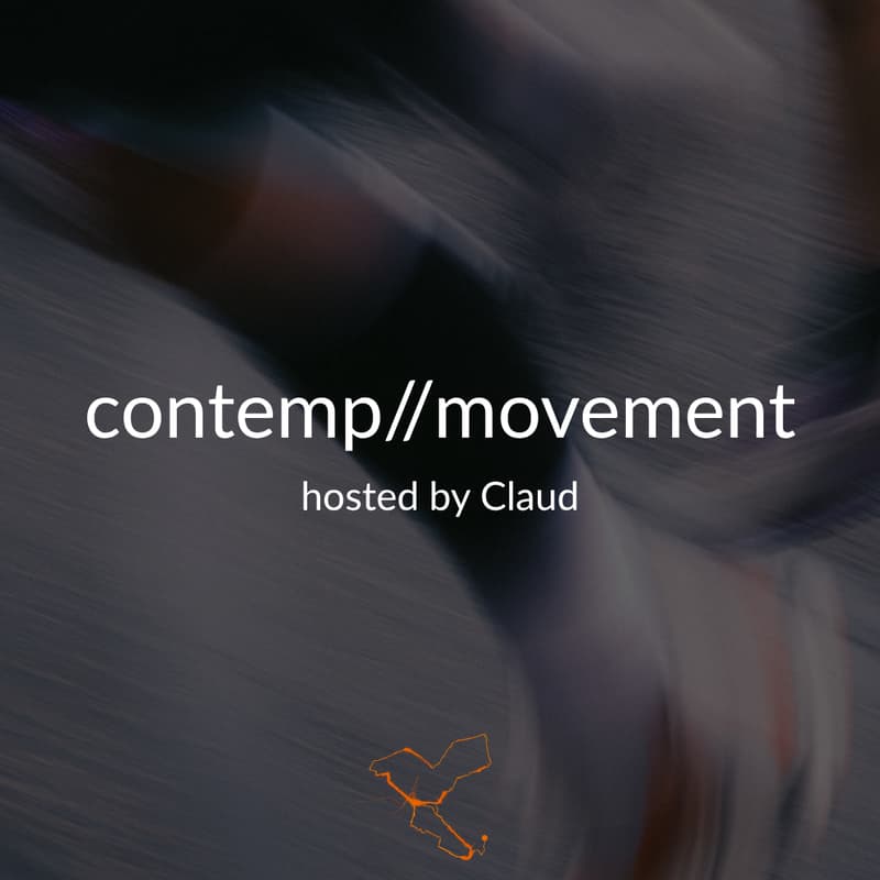 Cover Image for contemp//movement