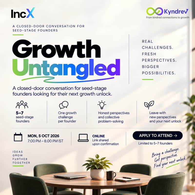 Cover Image for Growth Untangled