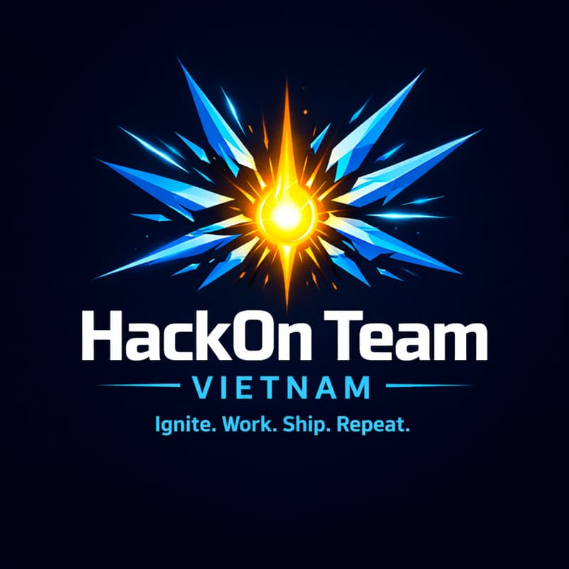 Cover Image for HackerHome Session #1: Cowork and Demo your works with HackOn Team