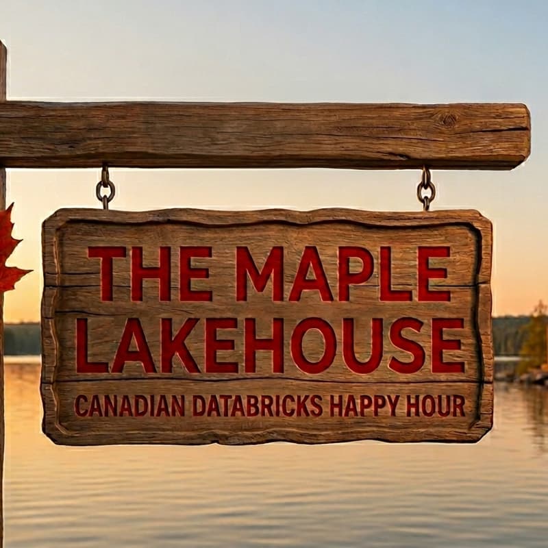 Cover Image for The Maple Lakehouse Presented
