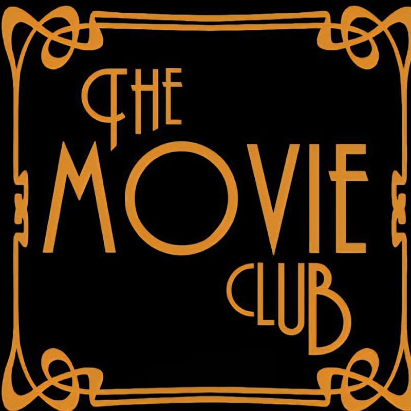 Cover Image for The Movie Club Night