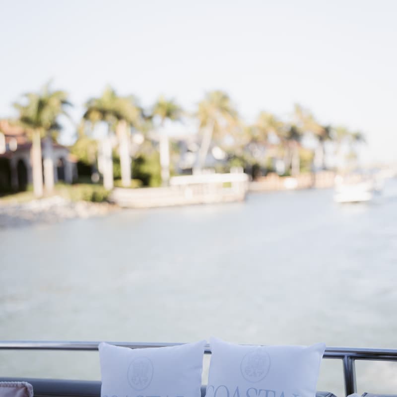 Cover Image for Coastal Social Yacht Club: Summer Series Vol 2