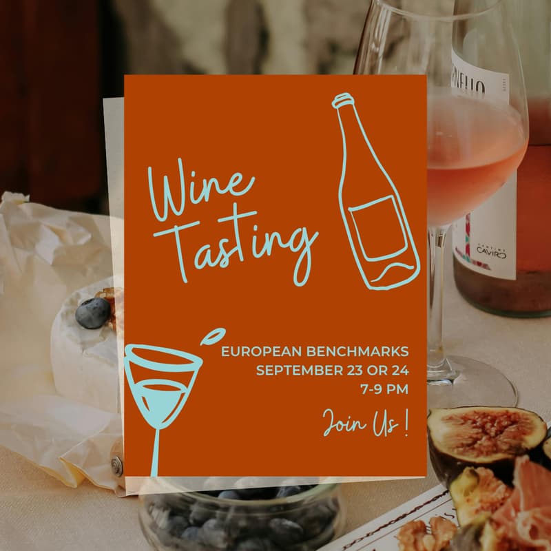 Cover Image for European Benchmarks