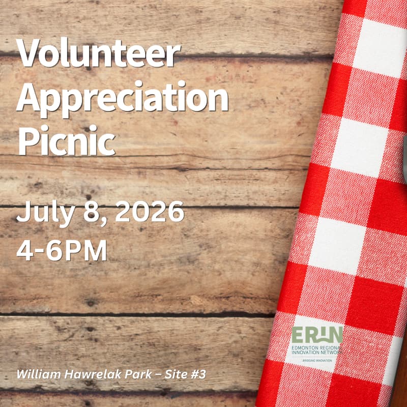 Cover Image for Volunteer Appreciation Picnic