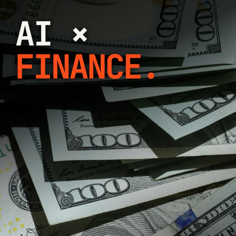 Cover Image for AI x Money | AI Builders Waterloo