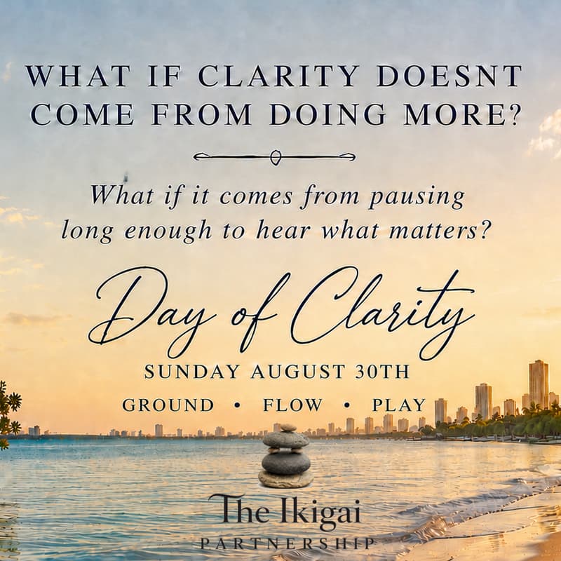 Cover Image for Day of Clarity