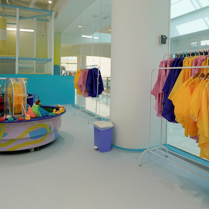 Cover Image for Expat Mums Abu Dhabi | Coffee & Play Club @Lemonade Play