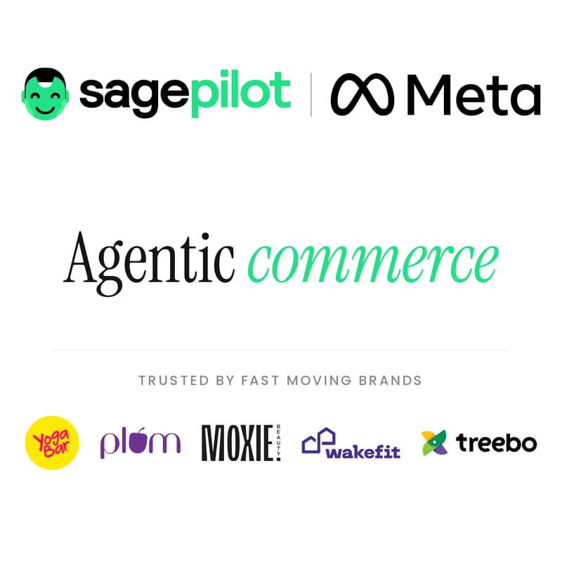 Cover Image for Agentic Commerce: How the best consumer brands put AI to work