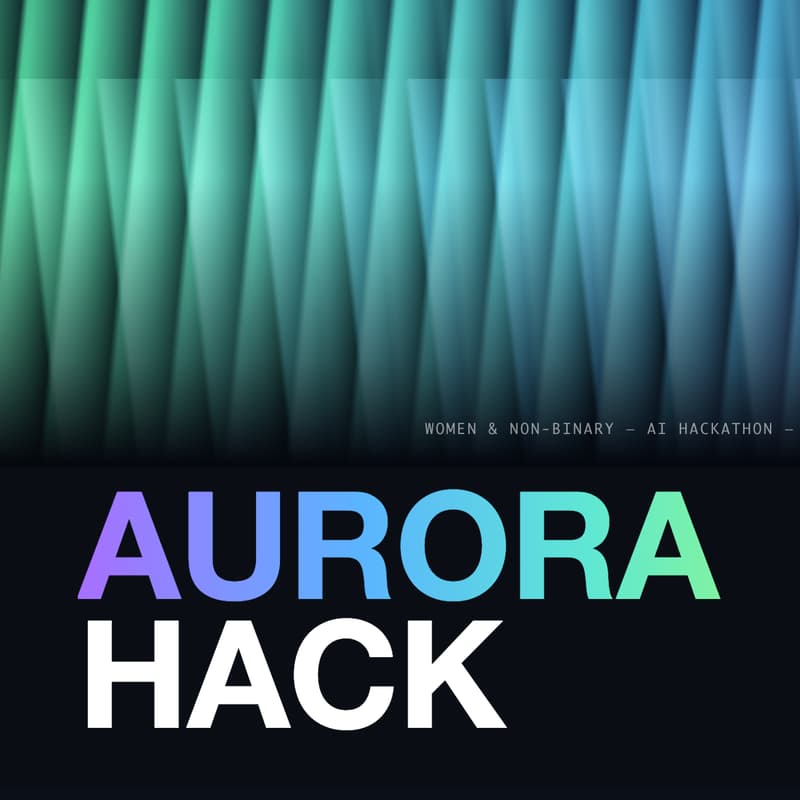 Cover Image for AURORAHACK
