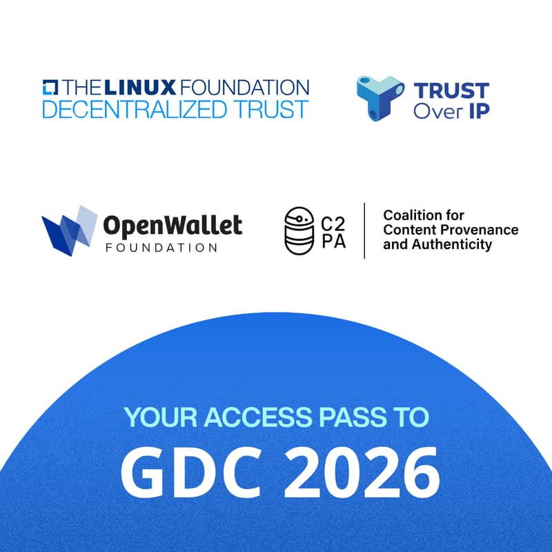Cover Image for GDC 2026 Tickets via LF Group