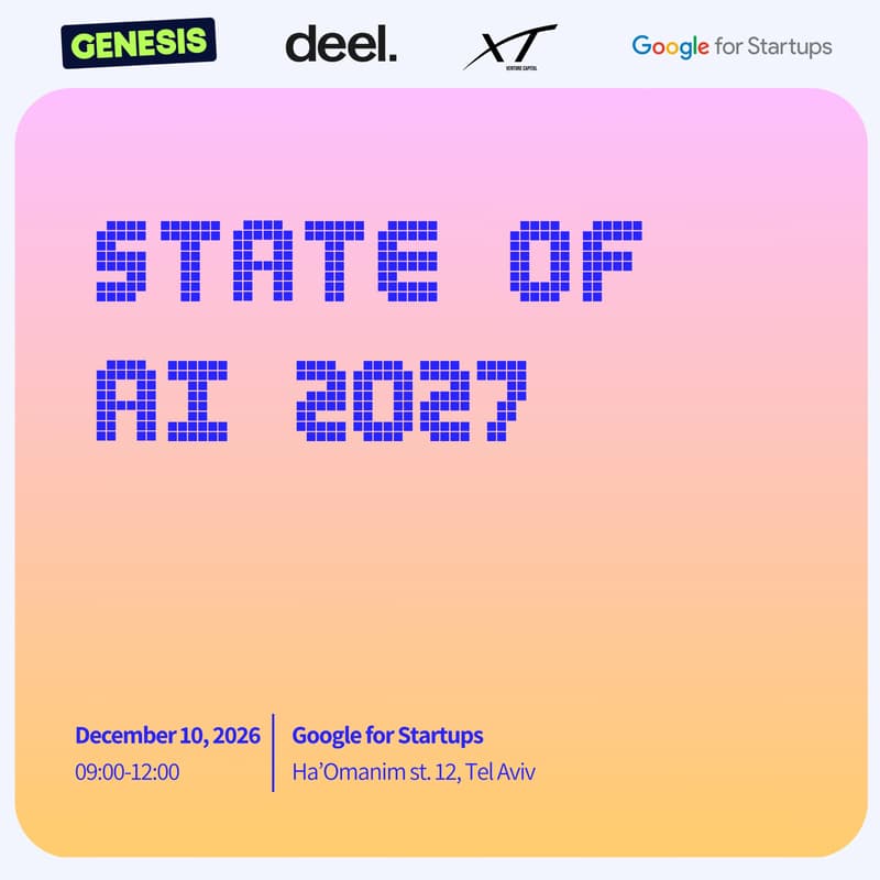 Cover Image for State of AI 2027