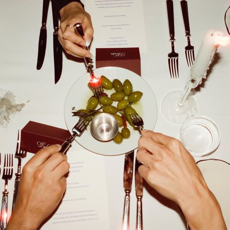 Cover Image for AI in CPG Supper Club
