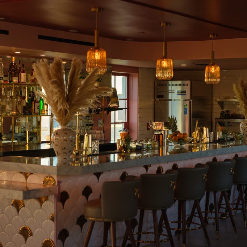 Cover Image for LA Smarterships Happy Hour