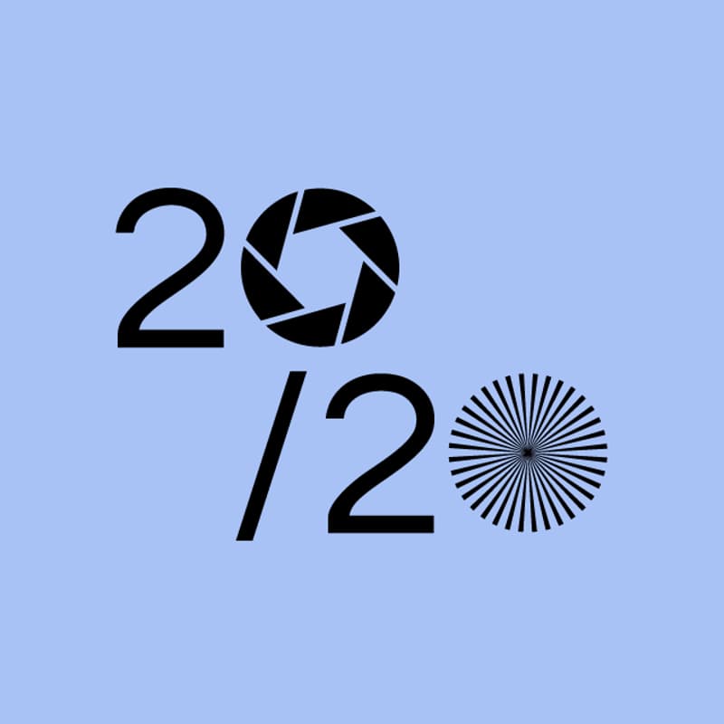 Cover Image for 20/20 Opening Night