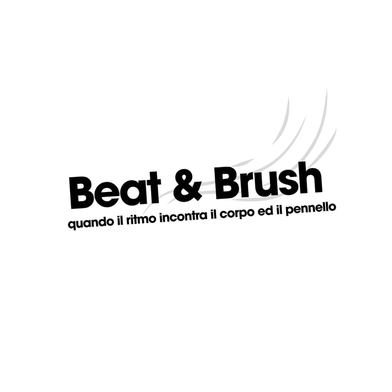 Cover Image for Beat & Brush #2