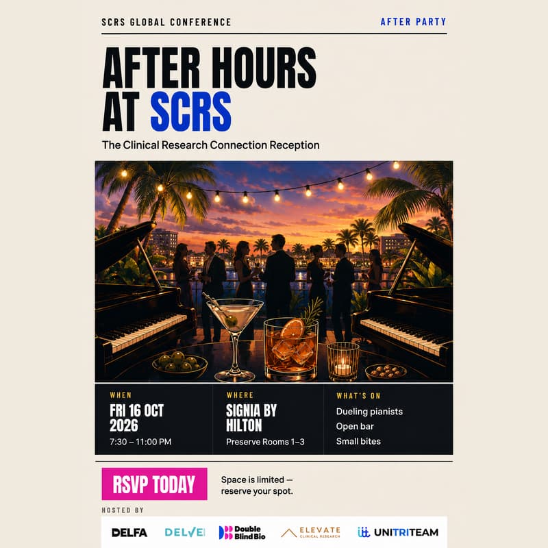 Cover Image for After Hours at SCRS