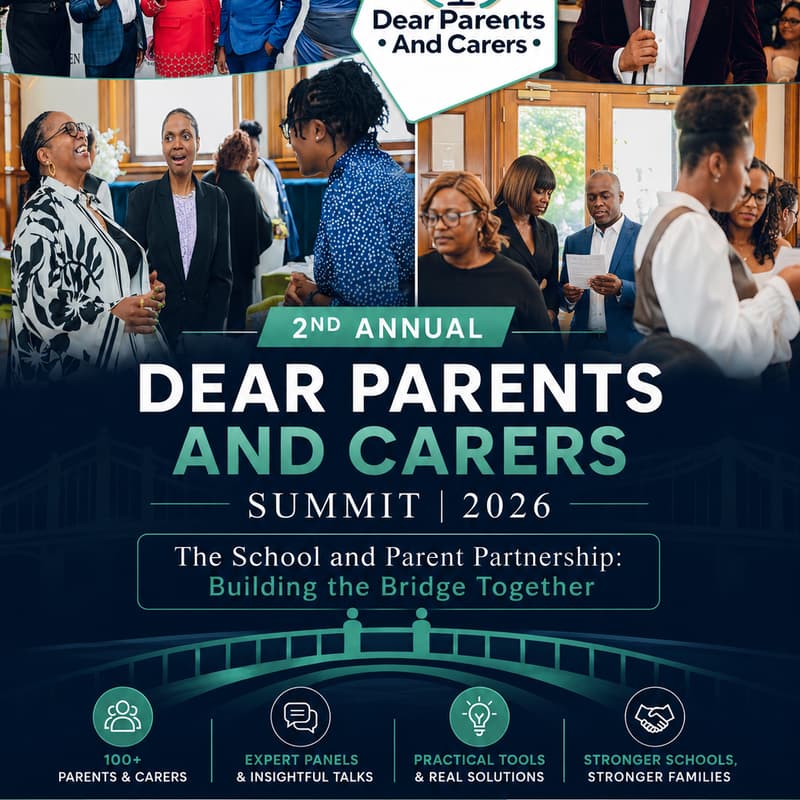 Cover Image for Navigate the New School Year