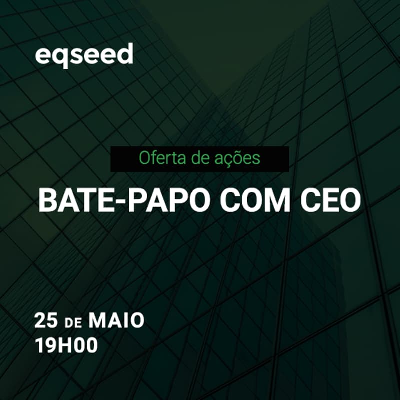 Cover Image for Webinar | Oferta de Ações Bready