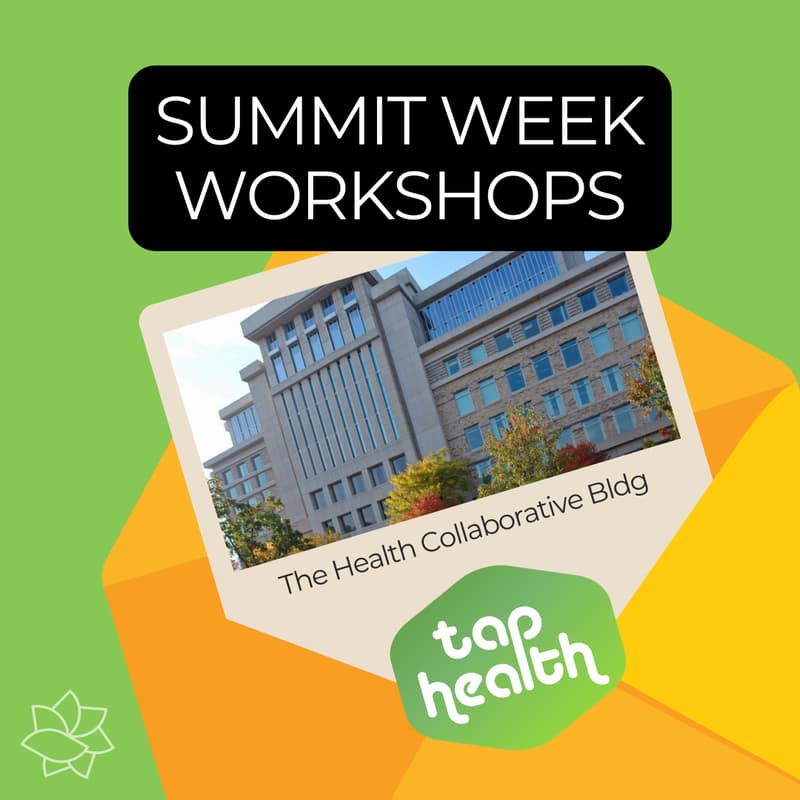 Cover Image for Summer Workshop (Morning)
