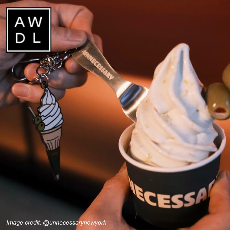 Cover Image for Ice Cream Social 🍦🥮 (+ optional dinner)