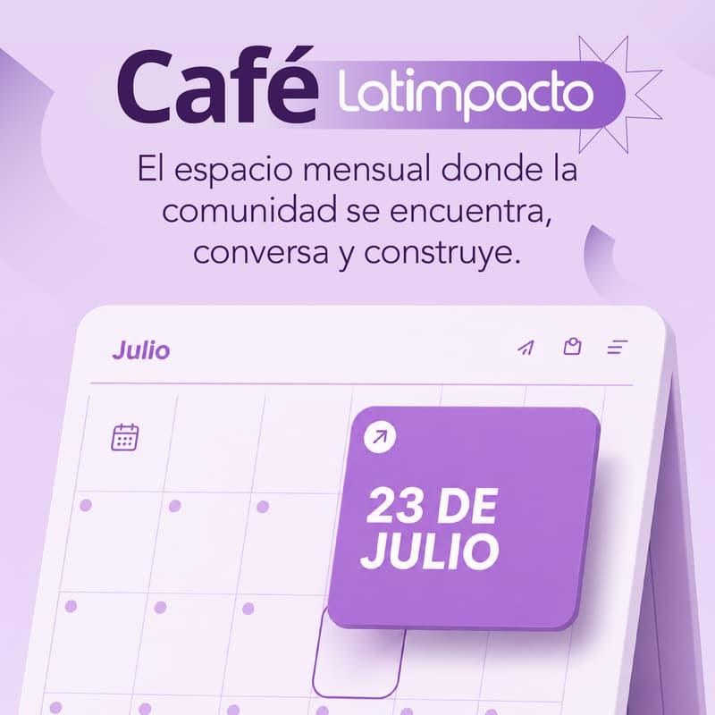 Cover Image for Café Latimpacto