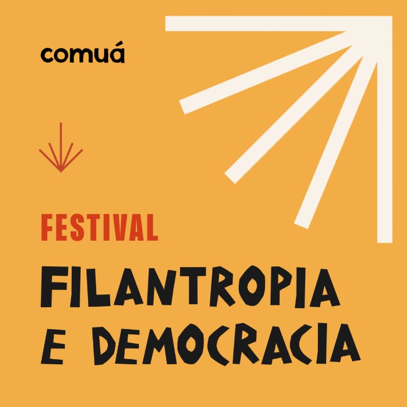 Cover Image for Festival Filantropia e Democracia