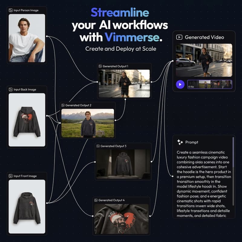 Cover Image for Content Creation Workflows for Marketers