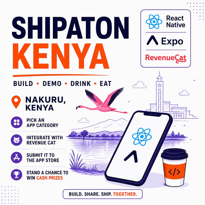 Cover Image for Shipaton Kenya