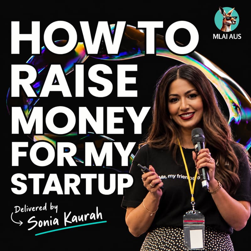 Cover Image for How to Raise Money For My Startup