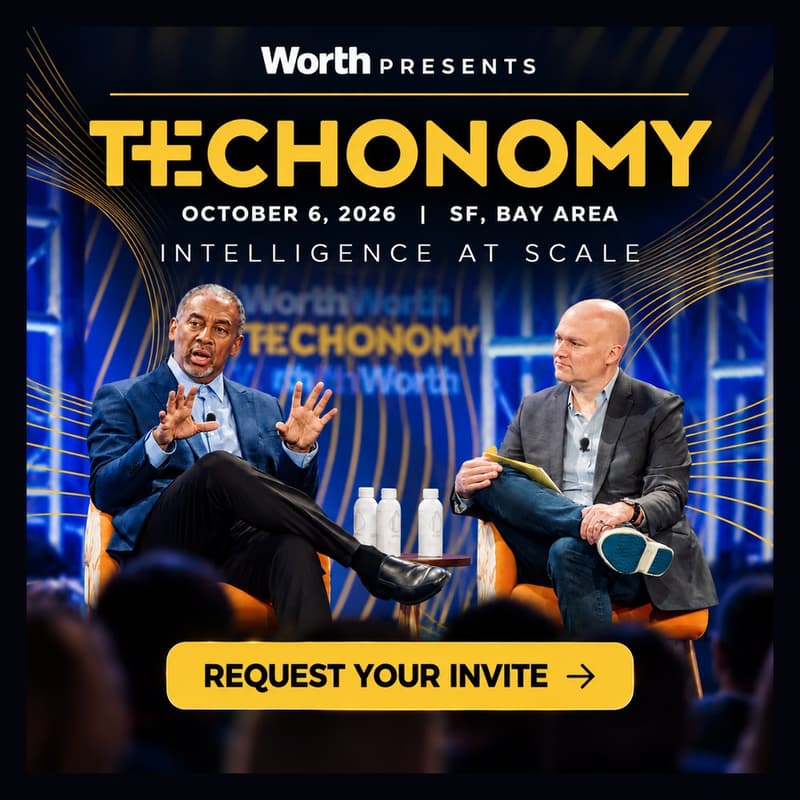 Cover Image for Techonomy 2026