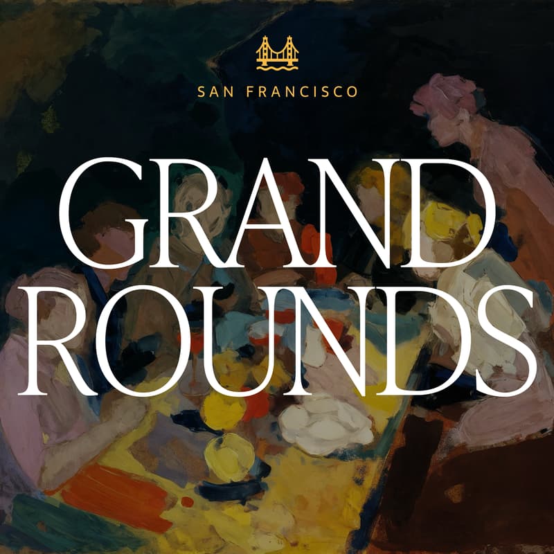 Cover Image for Grand Rounds SF | Healthcare Founders Dinner