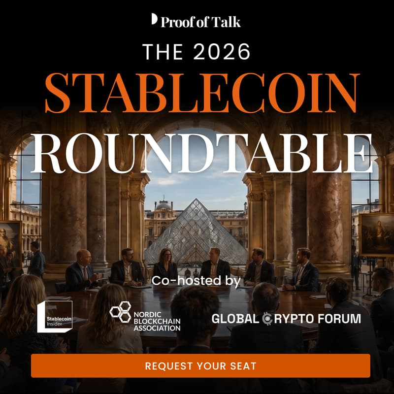 Cover Image for The 2026 Stablecoin Roundtable