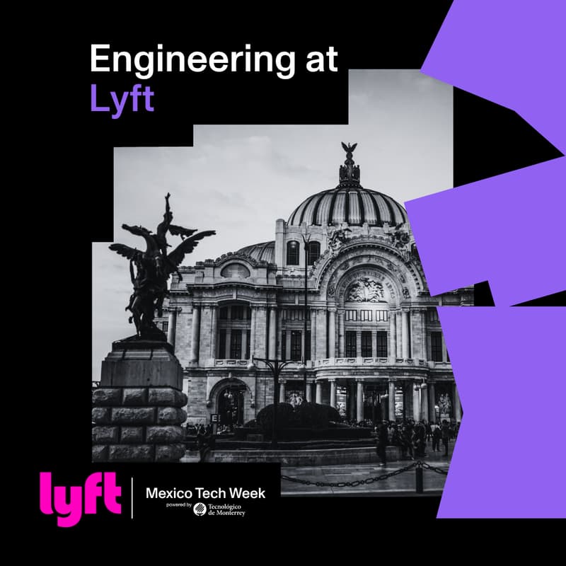 Cover Image for Engineering at Lyft