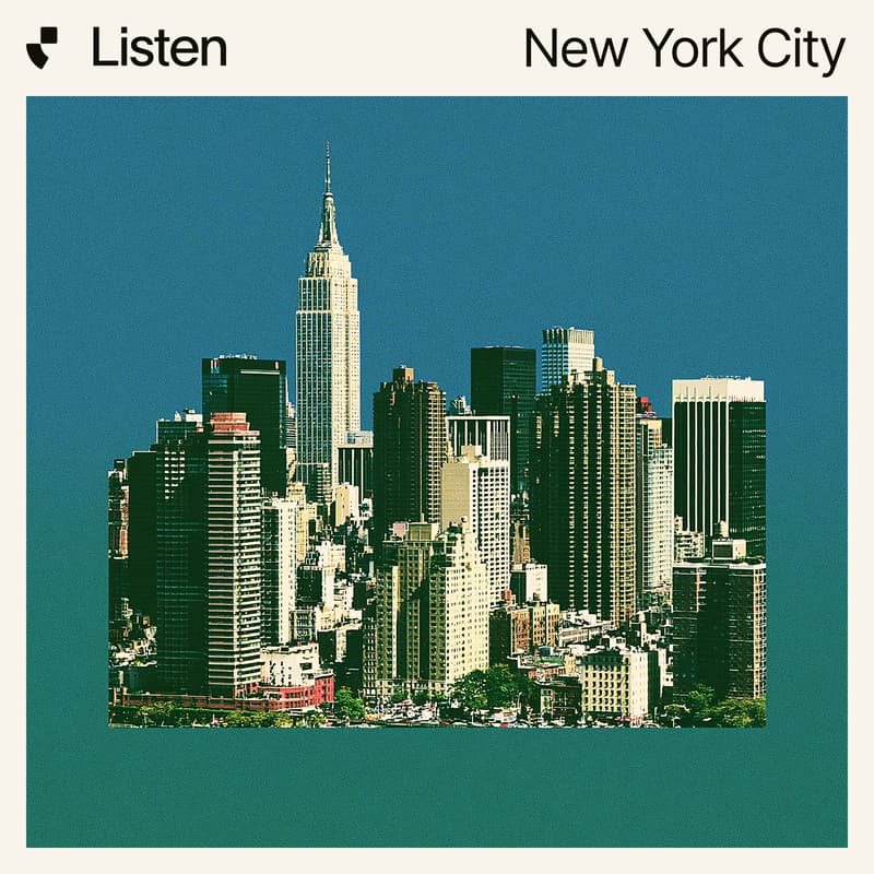 Cover Image for Listen Live at Tokyo Record Bar