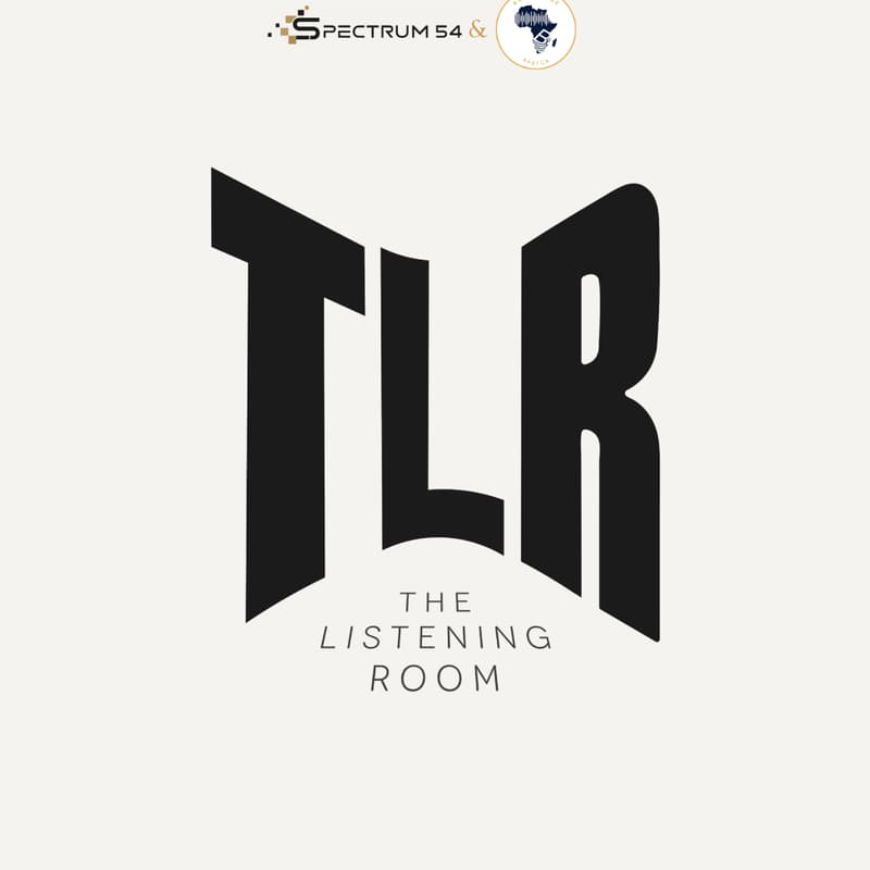 Cover Image for The Listening Room