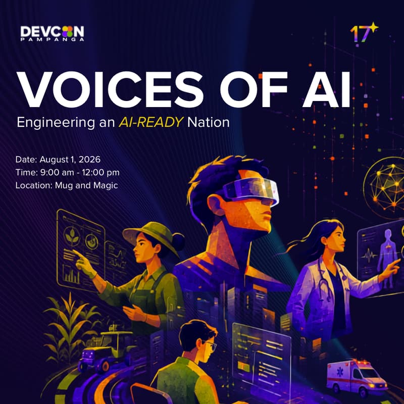 Cover Image for Voices Of AI: Engineering An AI- READY Nation