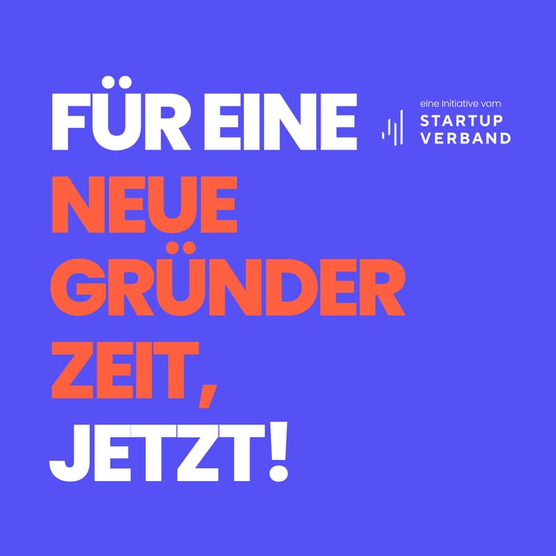 Cover Image for Für eine neue Gründerzeit, Jetzt! Part2