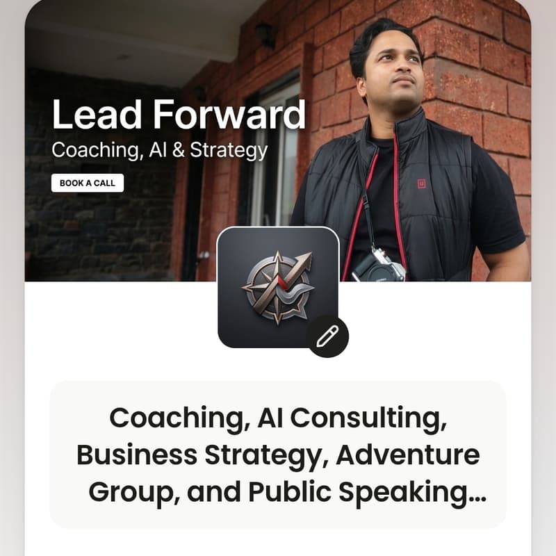 Cover Image for Free Negotiation Masterclass With Amit Pandey