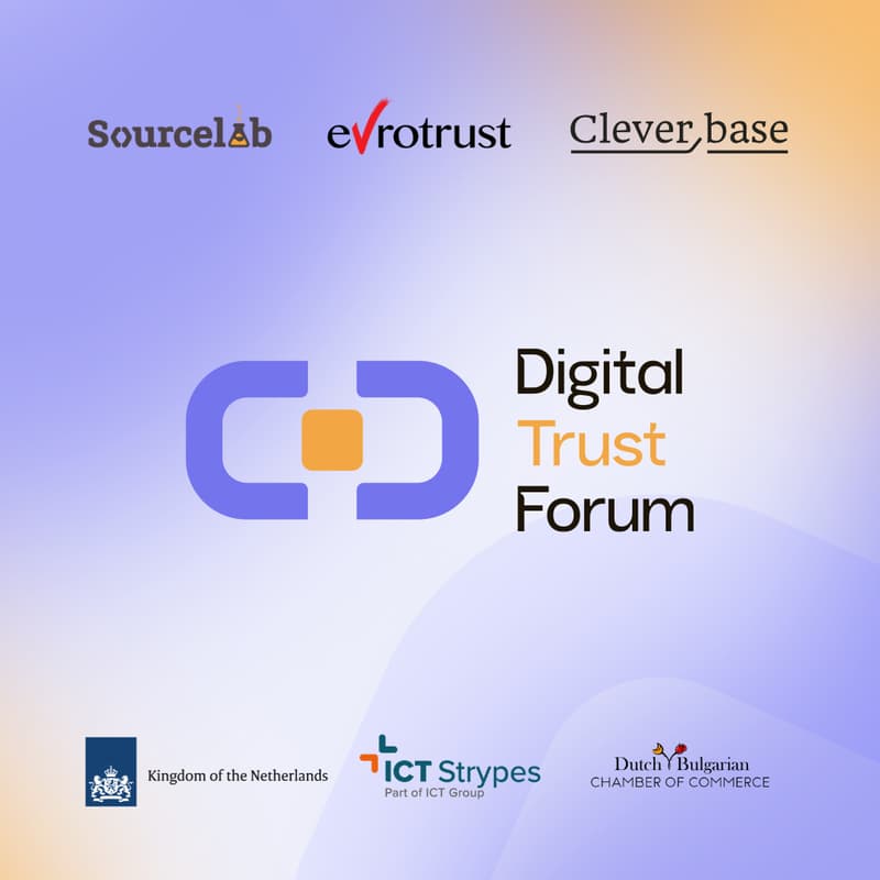 Cover Image for Digital Trust Forum
