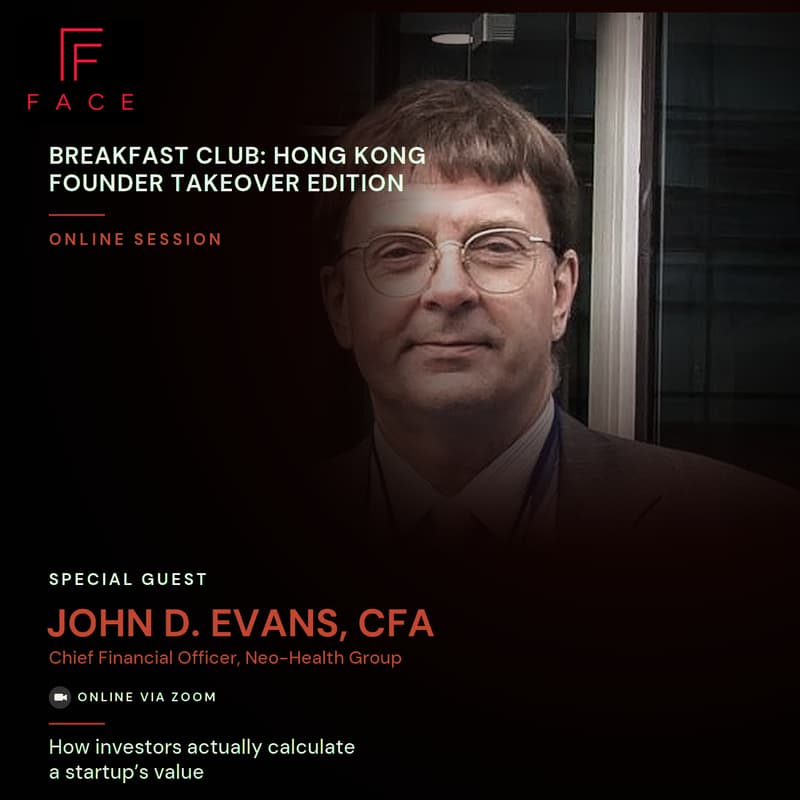 Cover Image for FACE Breakfast Club Online