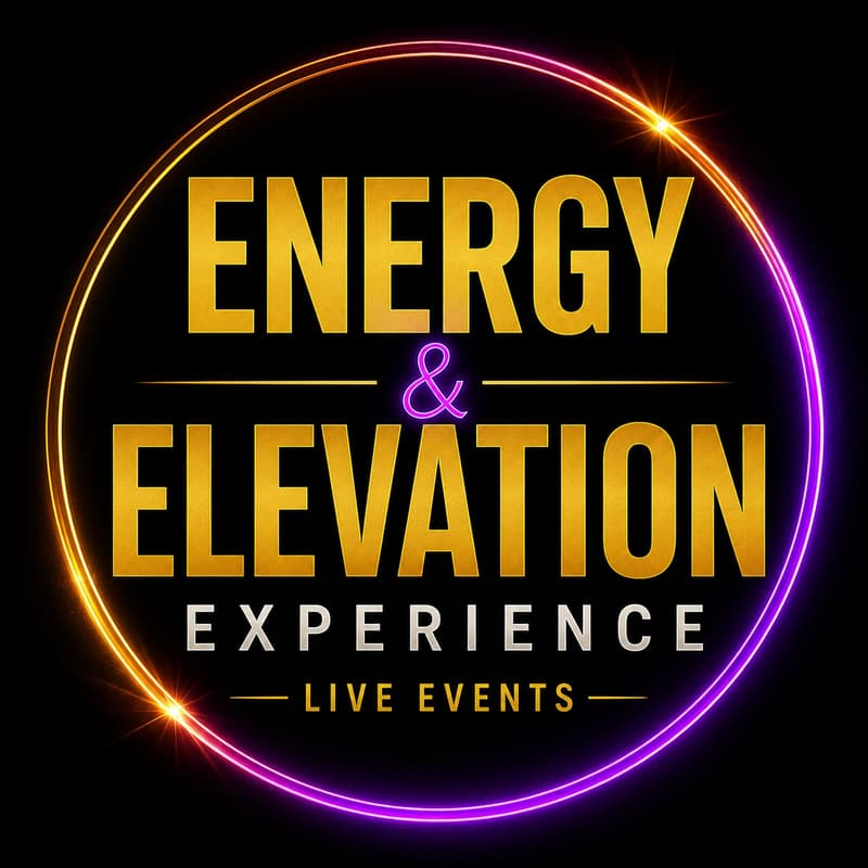Cover Image for ENERGY & ELEVATION EXPERIENCE