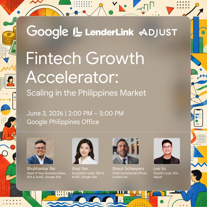 Cover Image for Fintech Growth Accelerator: Scaling in the Philippines Market